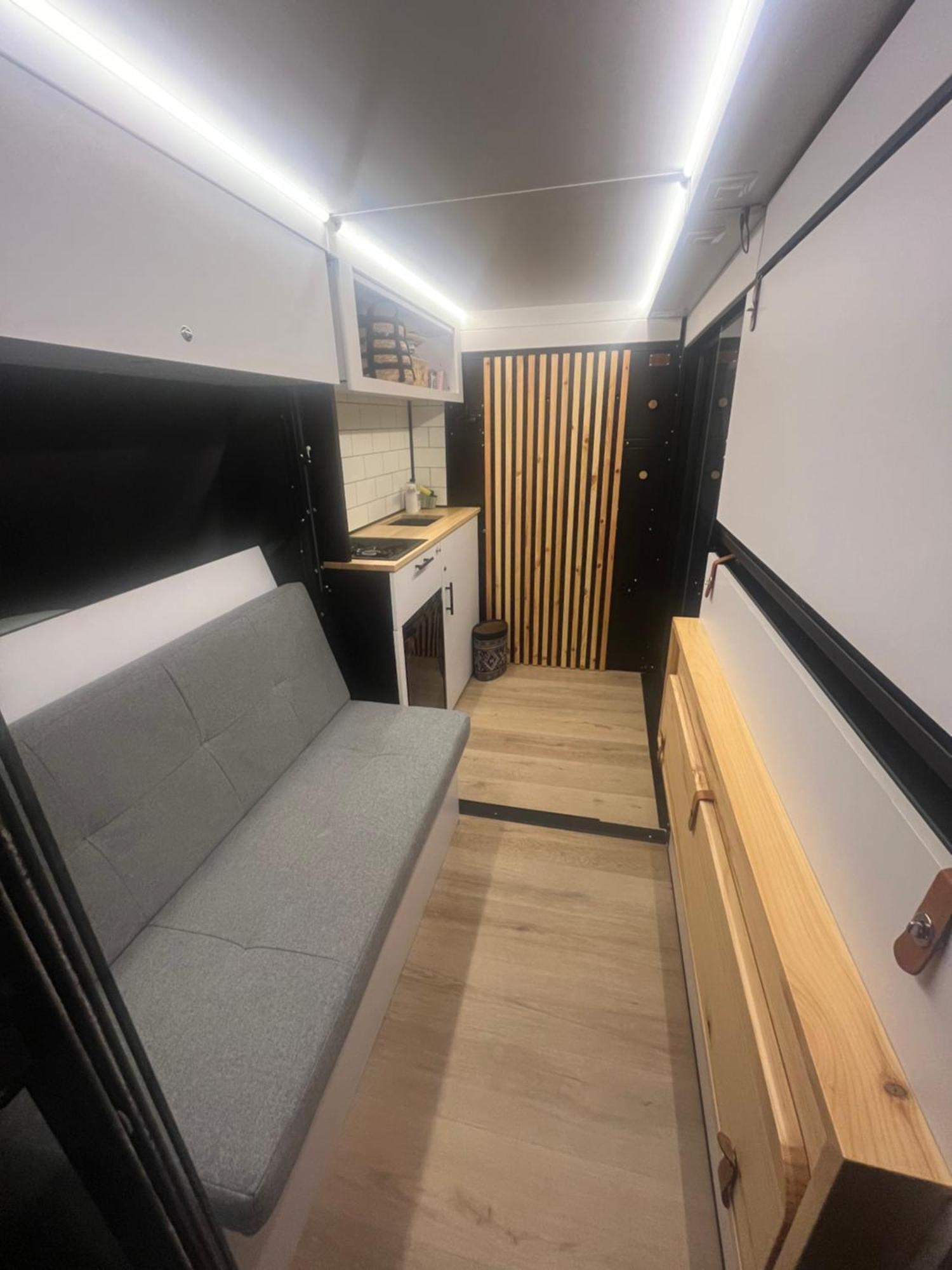 Apartamento Camper