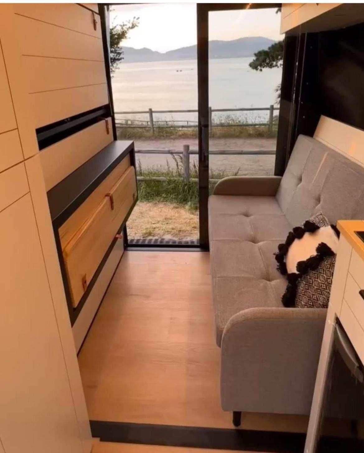 Apartamento Camper
